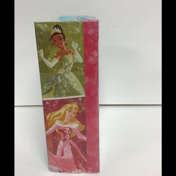 Disney I Can Be a Princess “My First Library” Set - Picture 5 of 7